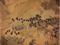 -上海博物馆(人民广场馆)