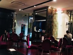 -鹿港小镇(霄云店)