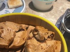 -淘米捞·米汤脆鲩鱼火锅(福田皇岗店)