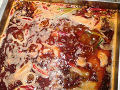 清油红锅-大妙火锅·非物质文化遗产(东湖公园店)