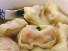 -笑来喜馄饨小笼工坊店(湖滨街店)