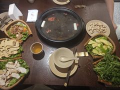 -滇野云南野生菌餐厅(陕西南路店)