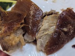 -北平味道.京味菜.烤鸭(梨园店)