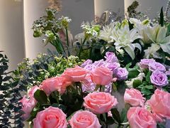 -PARFUM FLORAL花境法餐(南京首店)