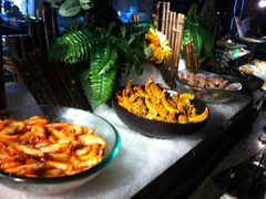 -星伦多 自助料理(圆融店)