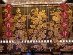 -长沙富力万达文华酒店