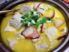 -雀蓝川菜(滨湖万象汇店)