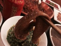 -老码头火锅(玉林店)