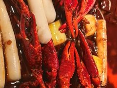 -红盔甲·小龙虾(人民广场店)