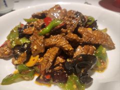 -大鸭梨烤鸭·北京菜(南小街/南苑店)