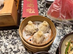 天王烤鸭包-南京大牌档(崇文门国瑞店)