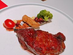 -赤火牛排(金狮广场店)