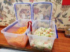 -巴依家新疆手抓饭(菱角湖万达店)