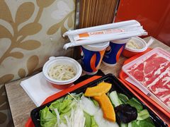 -吉野家(黑牛城道店)