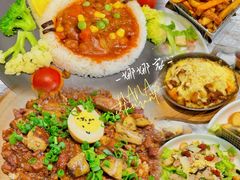 -娜娜家•Nana's restaurant (南开大悦城店)