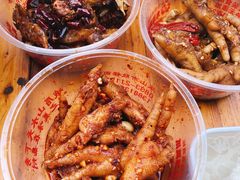 -嘉州九妹凤爪(乐山总店)