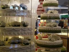 -BOKE博稞烘焙(天佑城店)
