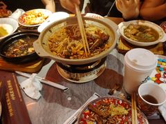 -山四砂锅(钟楼街店)