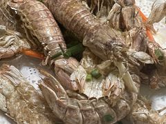 -温州炎亭海鲜阁(万塘路店)