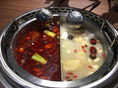 -快乐小羊·内蒙牛羊肉火锅(流花中心店)