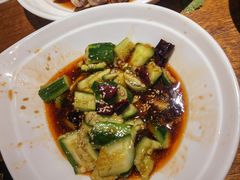 -乔街深夜食堂·台州菜·高压锅生蚝(杭州总店)