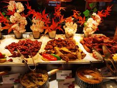 -亚马逊海鲜自助(梅溪湖步步高店)