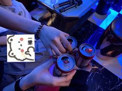 -皇子派对(同泰时代广场店)
