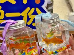 -许爷家·生态湖鲜(徐汇日月光店)