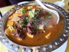 -龙香居海鲜浑锅家常菜·特色驴肉