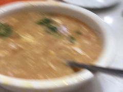 面疙瘩汤-田记餐馆(富国街店)