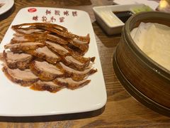 -全聚德(江宁店)