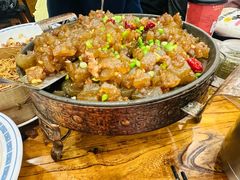 -老雒阳面馆·水席·洛阳菜(王城路店)