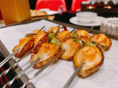 -鼎原力量东北吊炉烧烤(幸福街店)