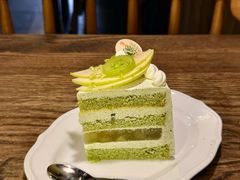 -MORNING GOOD Bistro(翰林府店)