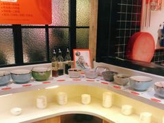 -南城十里潮汕鲜牛火锅·鲜虾生滚粥(融汇老商埠店)