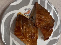 -新一番三文鱼寿司(大东海店)