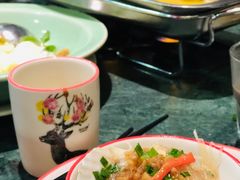 -新白鹿餐厅(悠迈生活广场店)