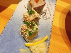 -大岛日本料理铁板烧(南通大饭店)