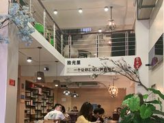 大堂-拾光里·清补凉(骑楼老街店)