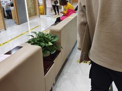 -美年大健康体检中心(牡丹园分院)