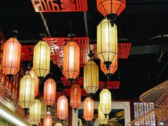 -粤香楼(新光里店)