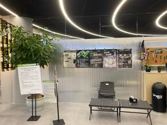 -TMG潮流健身(奥体莲荷里店)