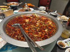 -王庄阿咪海鲜大排档(象园店)