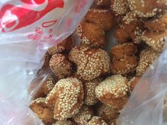 -爱德顺糕点食屋(利民道店)