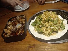 -老诚一锅(乔庄店)