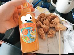 -超级鸡车(曹杨路店)
