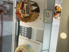 -蜂蝶来饼店(拱北总店)