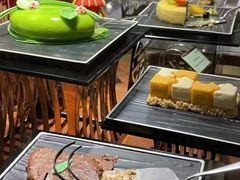 -二楼咖啡厅·厦门源昌凯宾斯基大酒店(湖滨中路店)