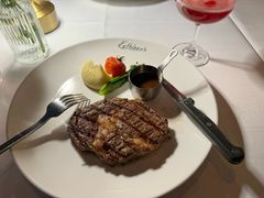 -Kathleen's Waitan 凯圣琳江景西餐厅(外滩店)