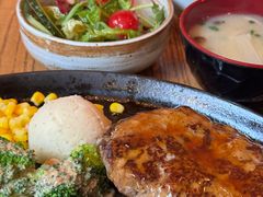 -铃木食堂(北新桥店)